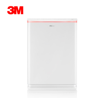 3M 空气净化器 家用PM2.5 菲尔萃全滤净型KJEA400 高效去除甲醛