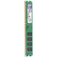 金士顿（kingston）4GB DDR3 1333 台式机内存条KVR1333D3N9/4G