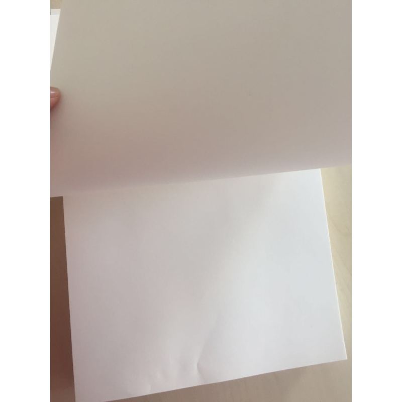 A4 60G护眼黄色油印纸双胶纸8000张/令