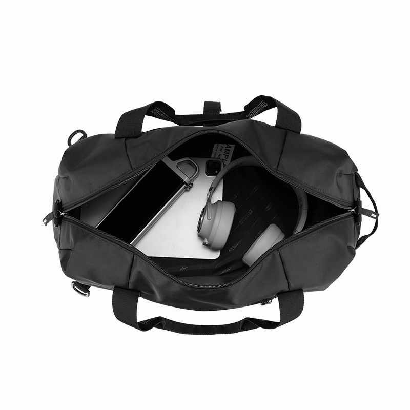 美旅(AMERICAN TOURISTER) 行李袋 黑色667*09052高清大图