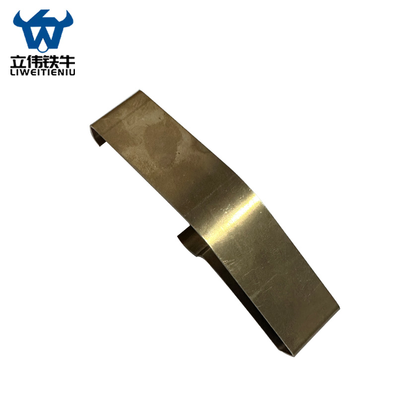 立伟铁牛固定卡子 LWTN-6 个高清大图