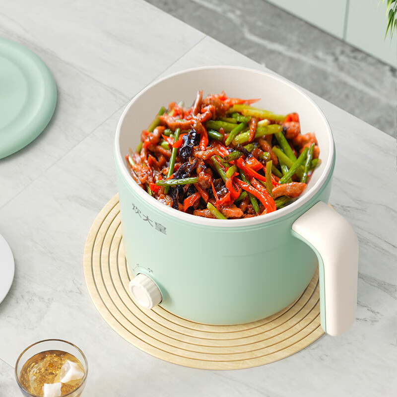 炊大皇多功能电煮锅CDH-ZG0516高清大图