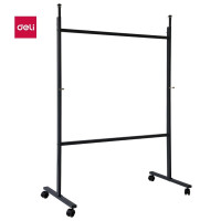 得力(deli) 7870 白板架白板支架