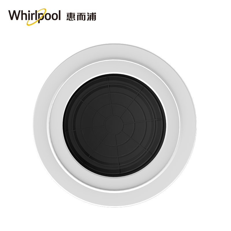 惠而浦(whirlpool)智能空气消毒机原装正品滤网滤芯WA-6035FK高清大图