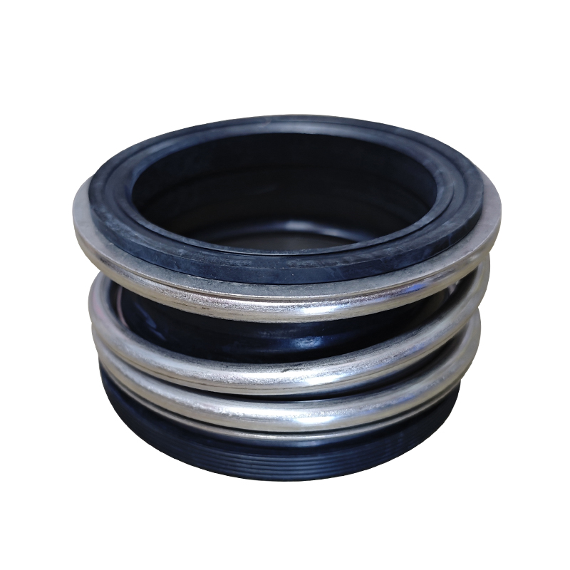 冰城同祥 机械密封 109-53mm 个高清大图