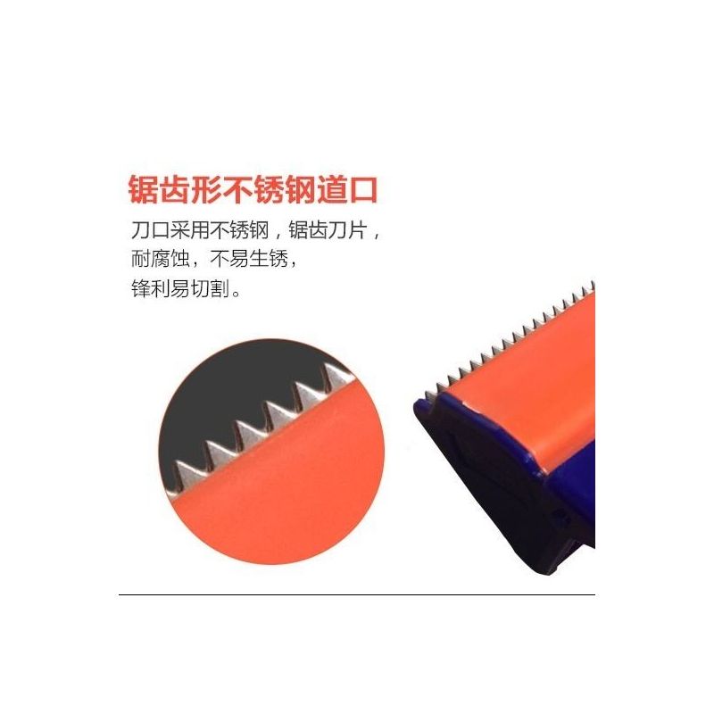 封箱胶切割器快递封箱机物打包机封口机金属打包器手动