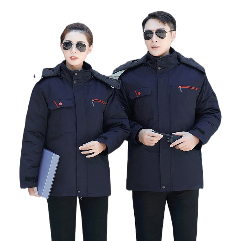 阿祺果 工作服 M27 件高清大图