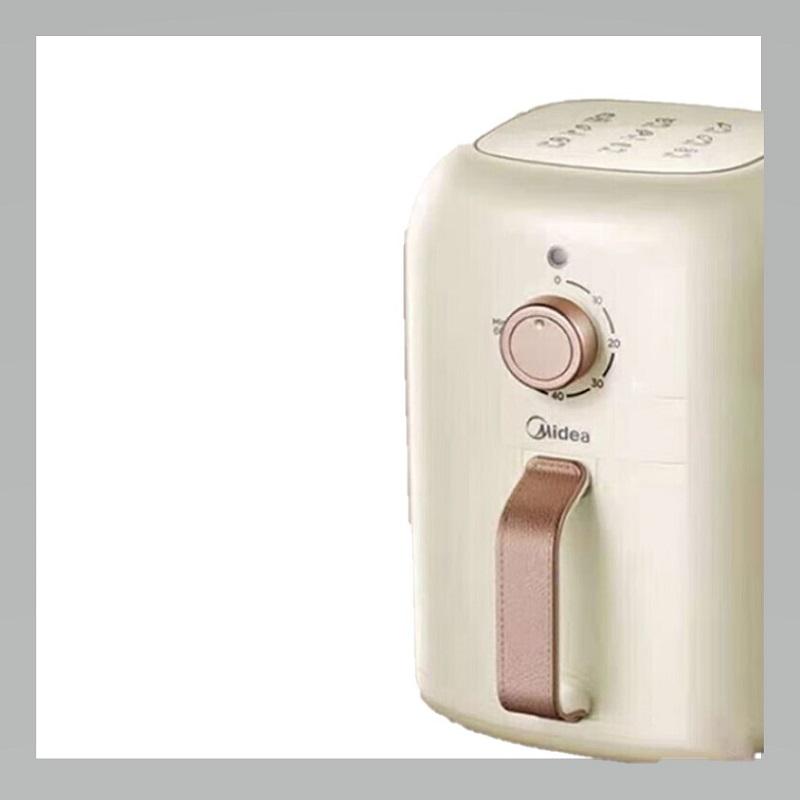 美的Midea AKZ3001 空气炸锅 3L.高清大图