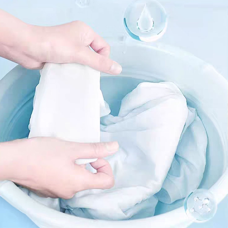 威立世活氧焕彩 洗衣粉去污深层洁净护理设计高清大图