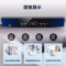 Haier/海尔80升电热水器家用卫生间储水式EC8001-MC3U1一级能效 智能速热 健康抑菌