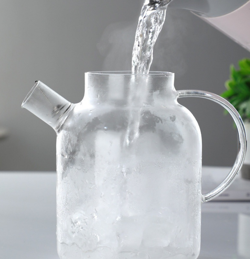 雷福峰 高硼硅玻璃杯1800ml/个高清大图
