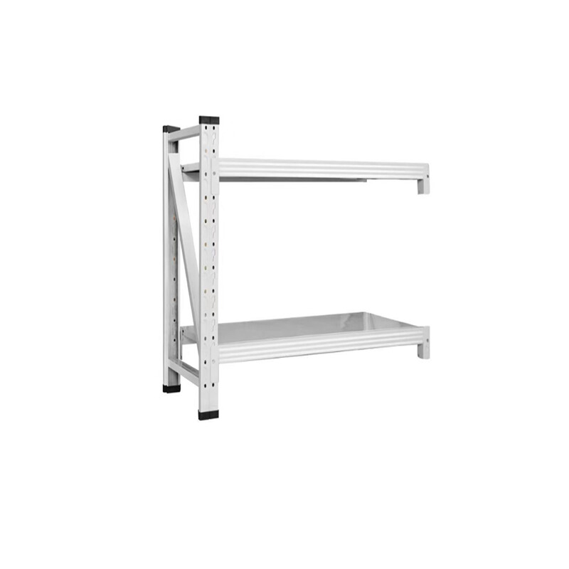 传承令 双层货架 500*450*800mm 组高清大图