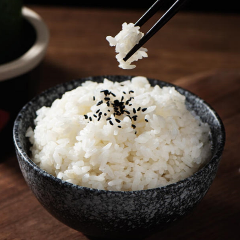 裕道府 大米东北大米核心产区新米 五常有机大米双层袋 5kg*1袋高清大图