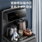 九阳(Joyoung) 智能触控双壶全自动茶吧机立式下置式JYW-WH470(温热款)黑色