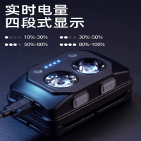 信锐泰(XINRUITAI) RTZM0811 感应头灯