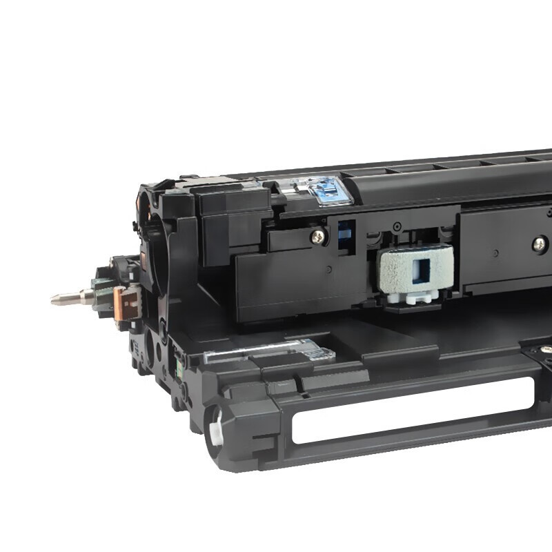 艾洁 惠普828A CF358A硒鼓四色套装商务版 黑蓝黄红各1支 用惠普HP M855 M880打印机