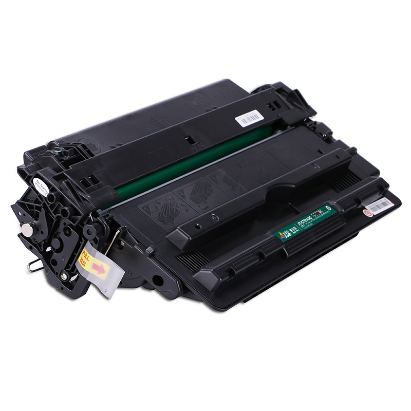 杰思特Q7516A硒鼓JT-C7516XC铂金版适用惠普HP 5200 5200n 5200LX 打印机硒鼓