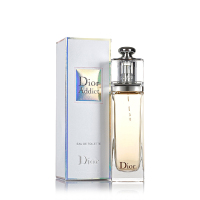 Dior迪奥黄色魅惑女士香水100ml 清新持久留香 法国原装进口