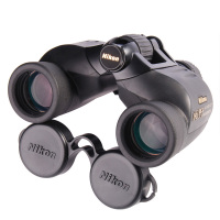 尼康望远镜NIKON SX7X35高倍高清双筒普通望远镜微光夜视充氮防水户外旅游观景观赛巡逻巡线望远镜