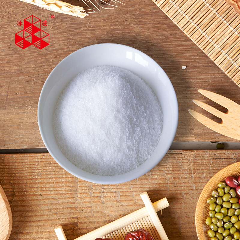 冰凌精制盐400g*5包加碘食用盐家用烹饪调味品可凉拌菜 洗水果