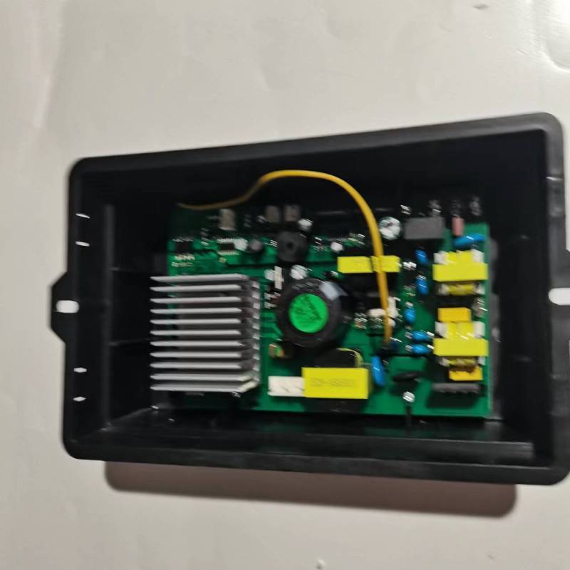 帮客材配 全新原装法迪欧油烟机 9021R 主板/控制板 收前务必验货高清大图