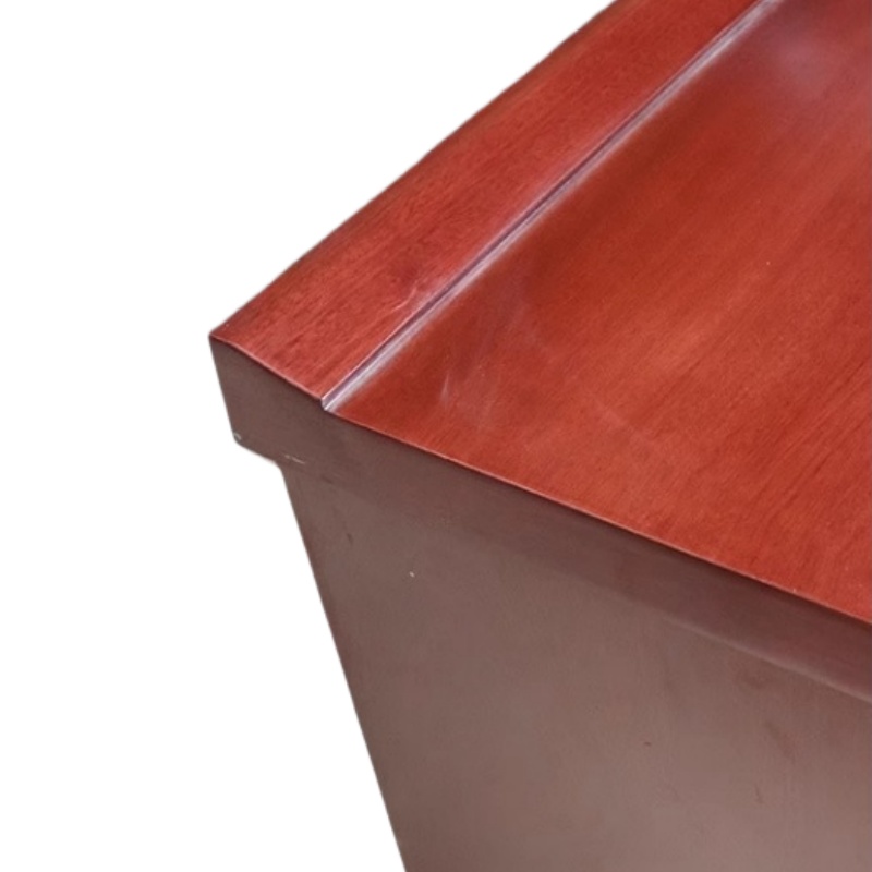 亿洛莱 培训桌120*40*76cm 张高清大图