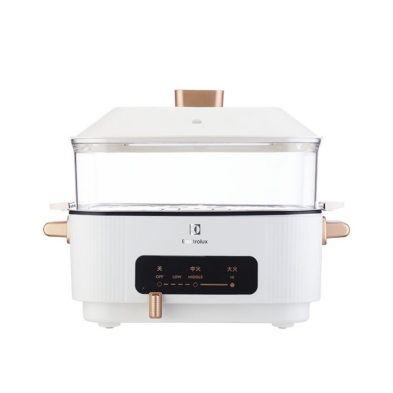 伊莱克斯 多功能电火锅 1500WEGHP-6020