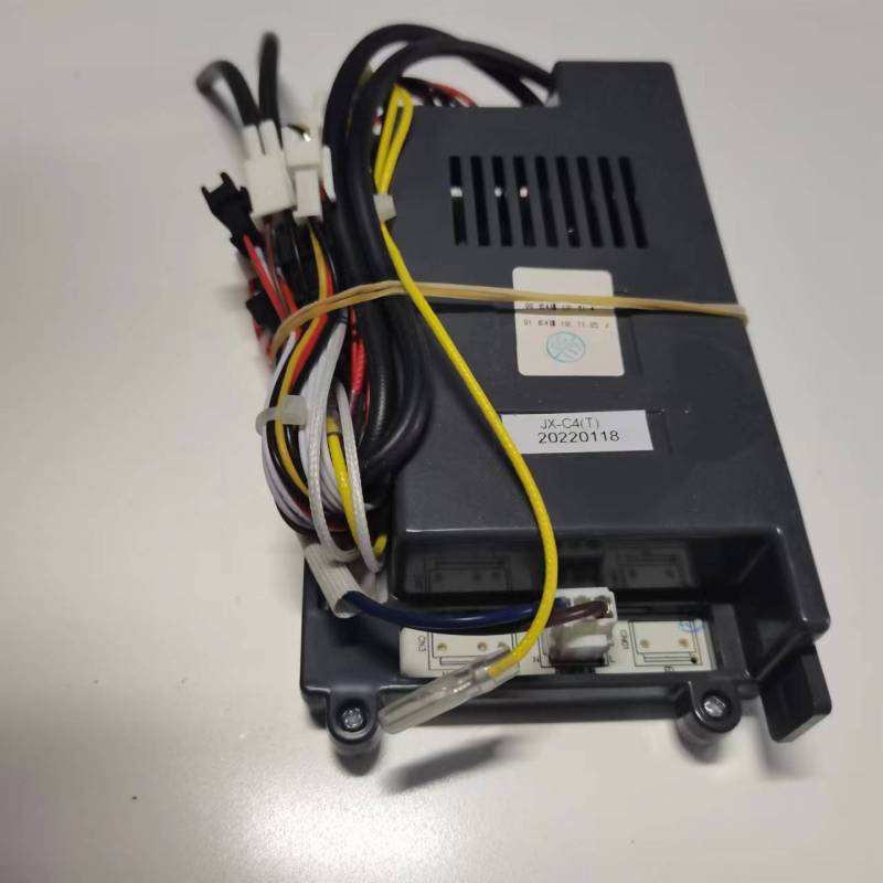 帮客材配 全新原装惠而浦燃气热水器JSQ24- T12P(非升级款) T12I 非升级控制板 主板 收前务必验货T12P高清大图