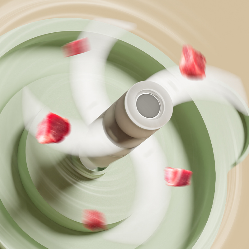 炊大皇(COOKER KING)不粘炒锅32cm铝合金锅体健康耐磨防粘易清洗家用厨具优选高清大图