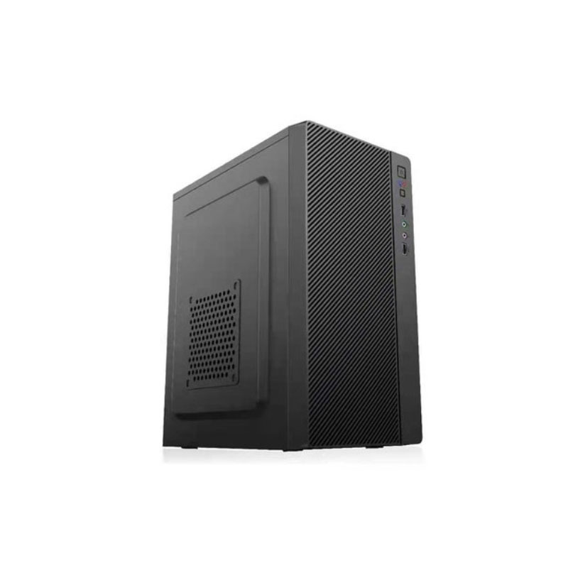 定制台式电脑机箱电源套装 电源550w
