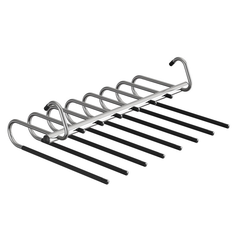 筑亮 收纳柜 裤架个