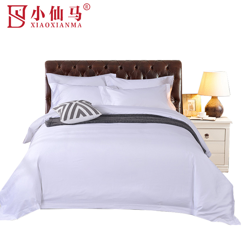 小仙马 全棉被套 XXM-BT001 个高清大图