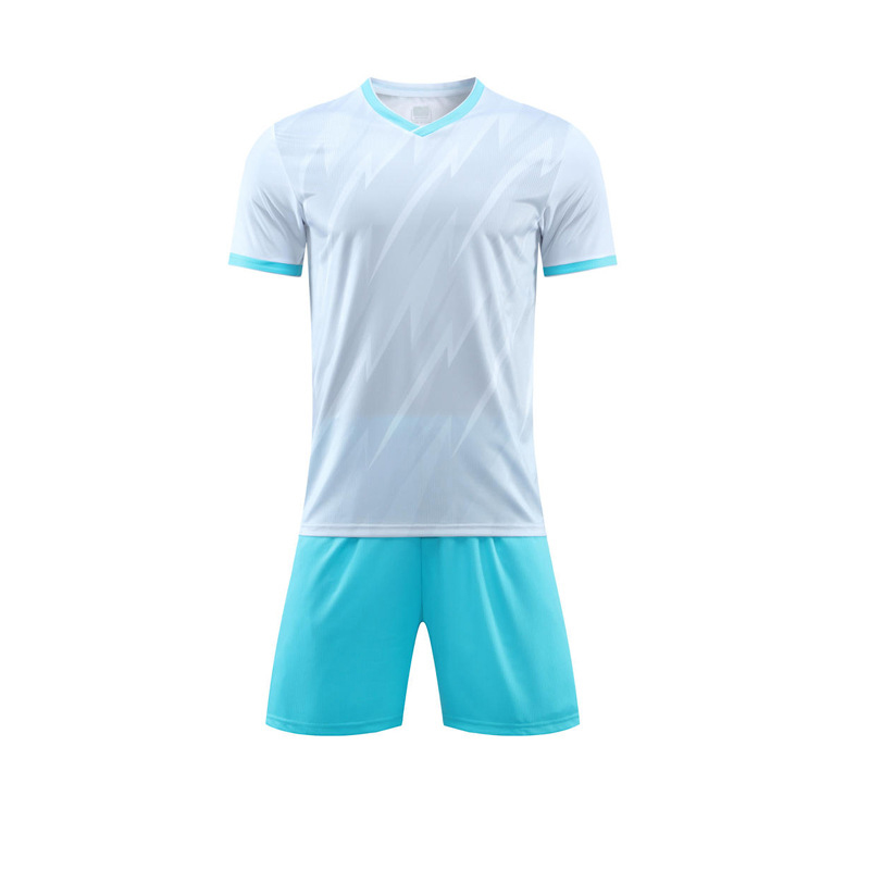 统狮 足球服 E87 套高清大图