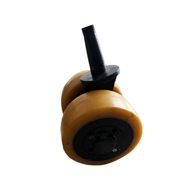 锴晟 平衡轮总成 KS-MKS00125 个高清大图