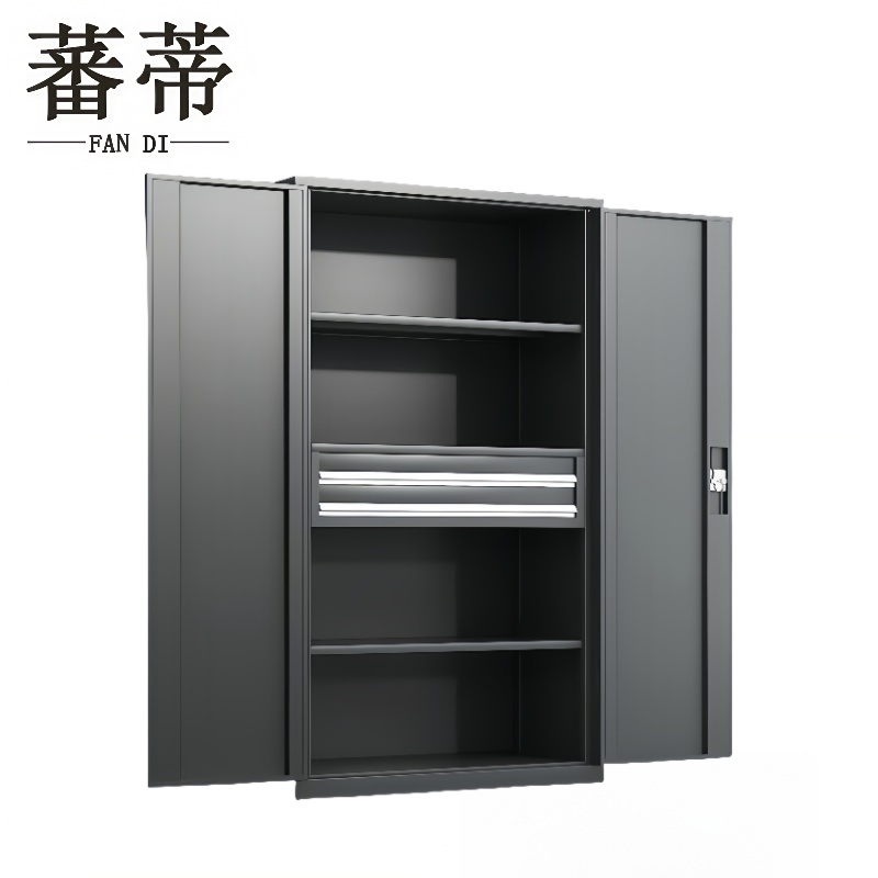 蕃蒂 办公柜高清大图