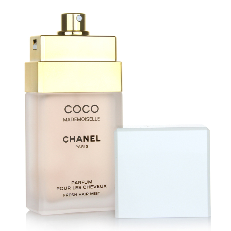 Chanel香奈儿发香雾邂逅柔情清新可可小姐35ml