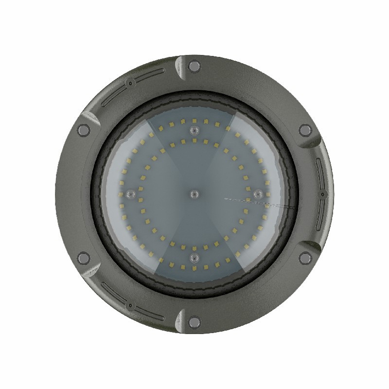 欧辉照明 (OHUIZAOMIN) LED防爆灯 OHBF823B 个高清大图