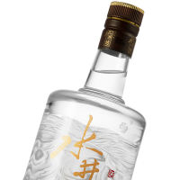 四川白酒 水井坊 典藏大师版500ML*1瓶浓香型白酒 52度 送礼 收藏