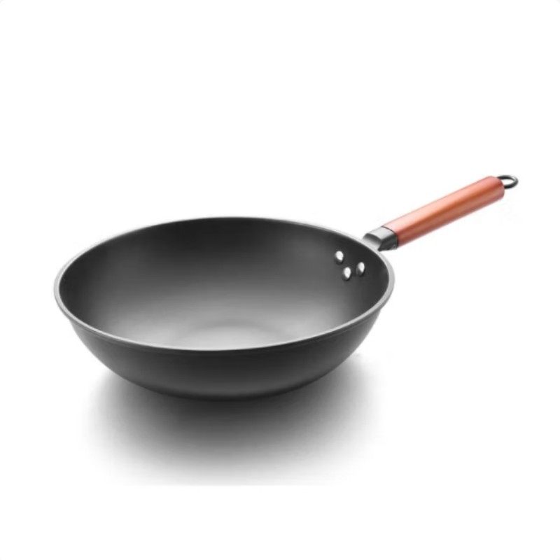 康巴赫(KOBACH)KGL-T02G 林格斯特汤锅22cm,炒锅30cm(单位:套)高清大图