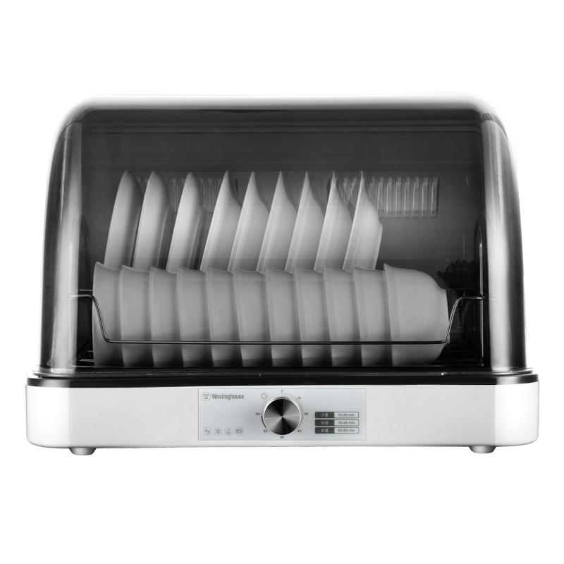 西屋(WESTINGHOUSE) CleanPlus 消毒柜 餐具保洁碗柜