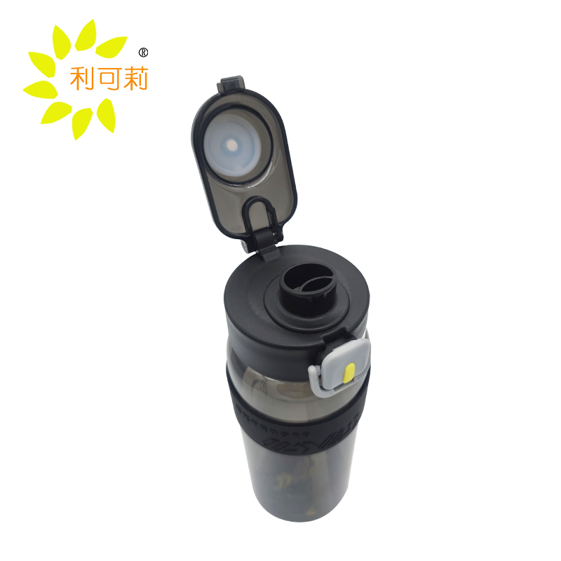 利可莉运动水壶 户外水杯 800ml/个高清大图