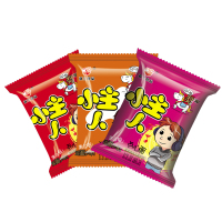 亚兰小主人干脆面28g*48包铁板牛肉味8090后怀旧点心面即食方便面整箱