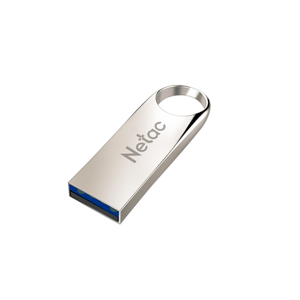 朗科(Netac) U盘 G725 32G USB3.2 金属高清大图