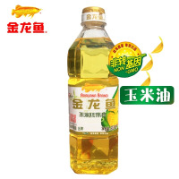 金龙鱼玉米油食用油非转基因胚芽油