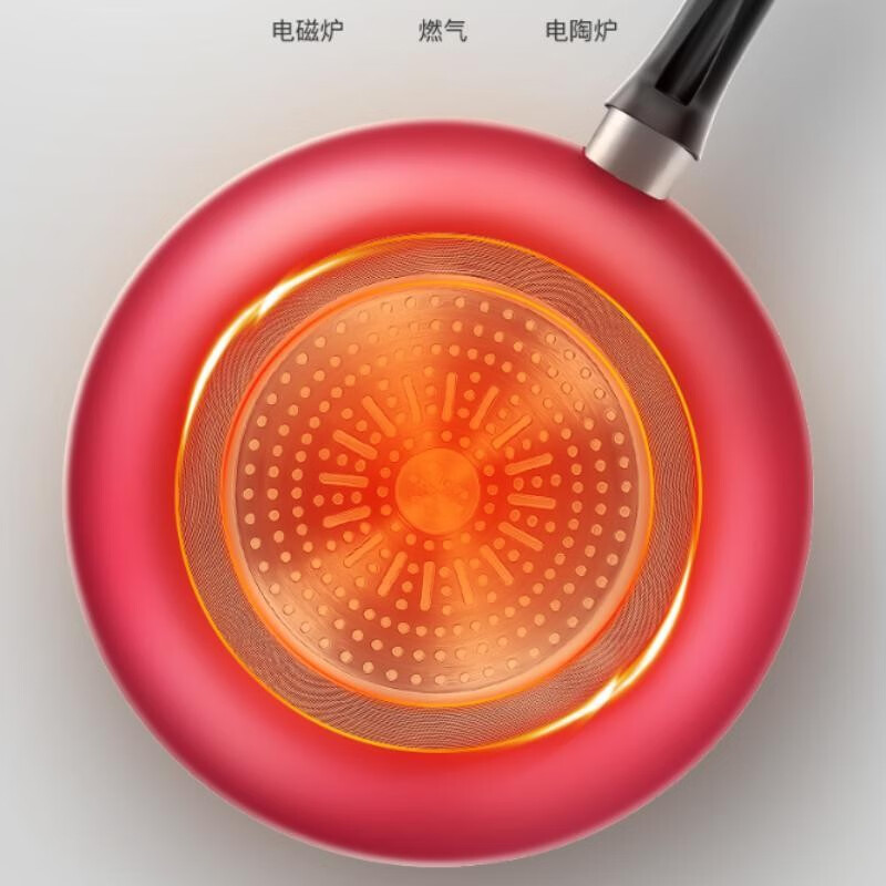 美的(Midea)炊具三件套SL0303高清大图