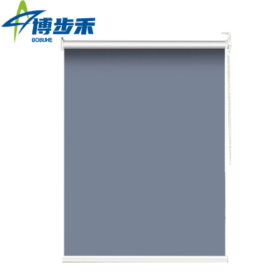 博步禾 卷帘 全遮光 平方米