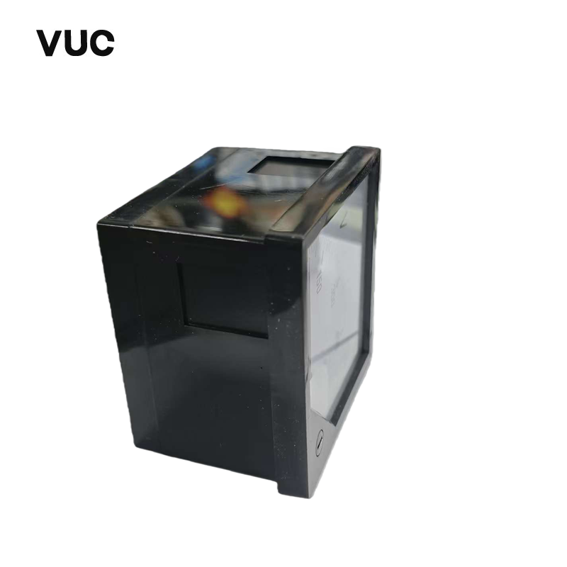 VUC 电压表 6L2(0-450)V 块高清大图