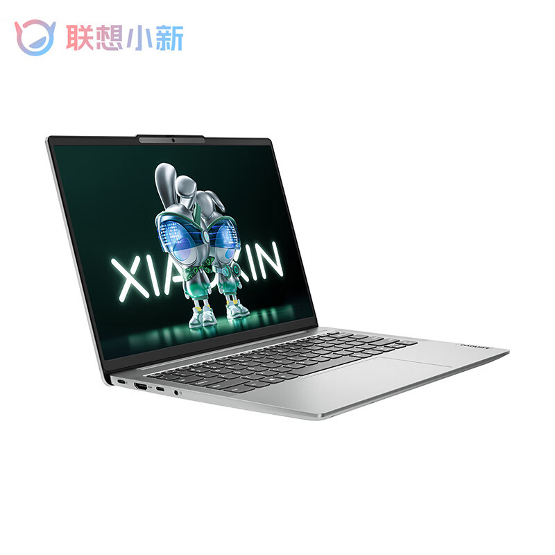 联想笔记本电脑 小新14 IAH8 [i7-12700H 16G 512G]