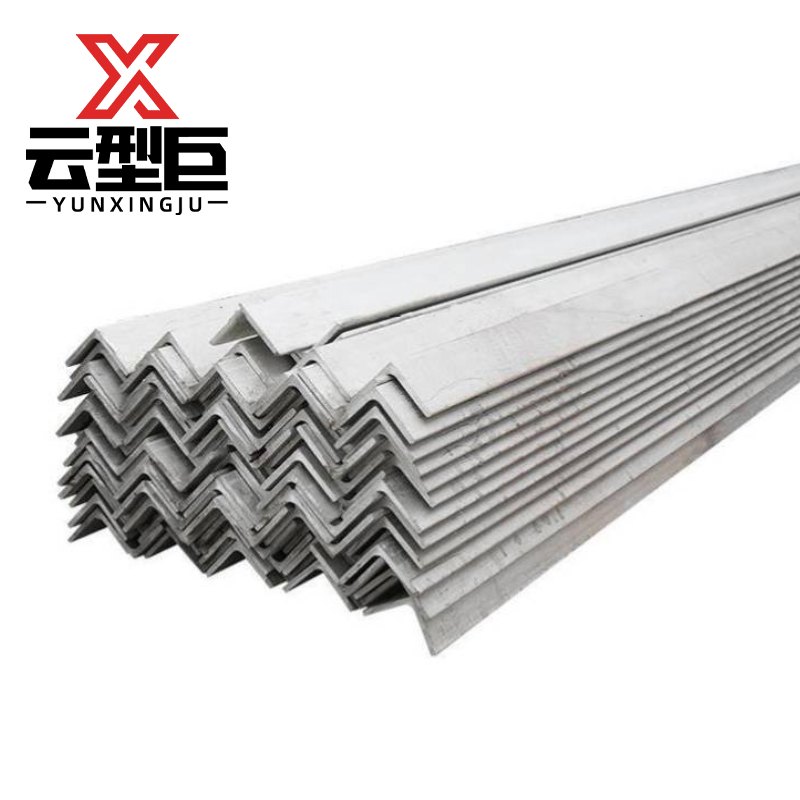 云型巨 镀锌角钢 镀锌角铁 等边角钢 50*4mm 单位:kg高清大图