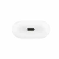 [二手9成新]Apple/苹果 AirPods2代无线蓝牙耳机 配有线版充电仓airpods2代有线版全套原装正品